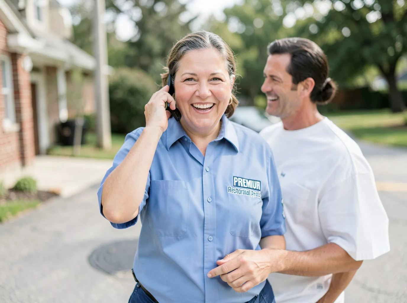 Water Damage Restoration Ashtabula, OH FAQs